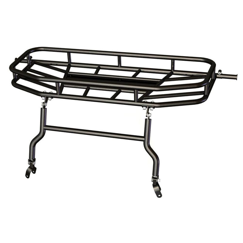 Load image into Gallery viewer, Seizmik Hood Rack For Polaris General 58-08074