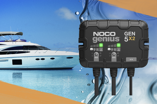 Best Battery Charger for Marine Batteries: Complete Guide for Boaters