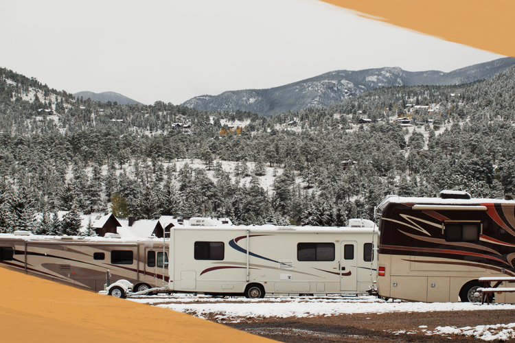 Best RV Campsites in Winter: Top Destinations for Cold-Weather RV Adventures