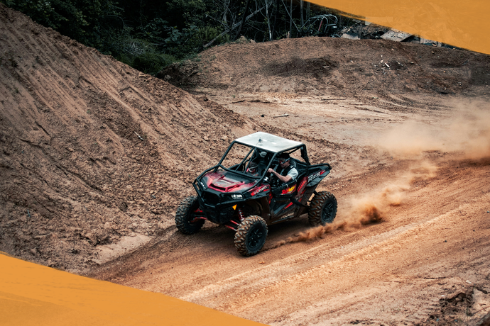 Best UTV Side Mirrors for Rear Visibility (2025 Guide)