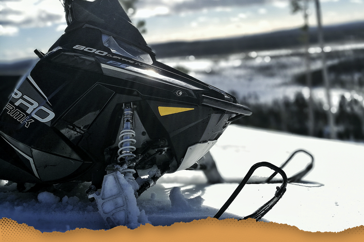 GGB Snowmobile Exhaust Review: Mountain Mufflers That Actually Deliver