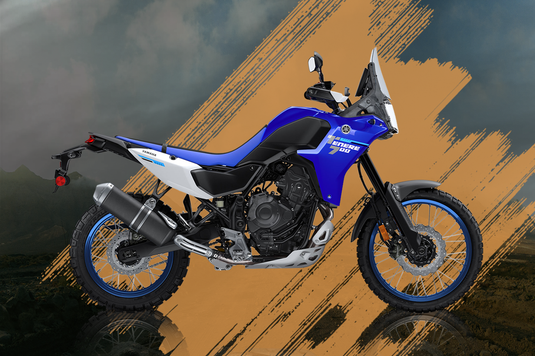 Honda Transalp 750 vs Yamaha Tenere 700: Which Middleweight ADV Is Right for You?