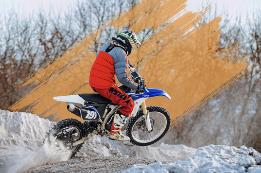 Winterizing Your Dirt Bike: The Complete Storage Guide to Keep It Trail-Ready