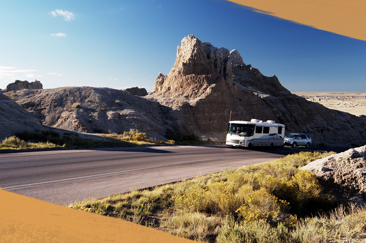 Towing a Car Behind Your RV: Complete Setup Guide