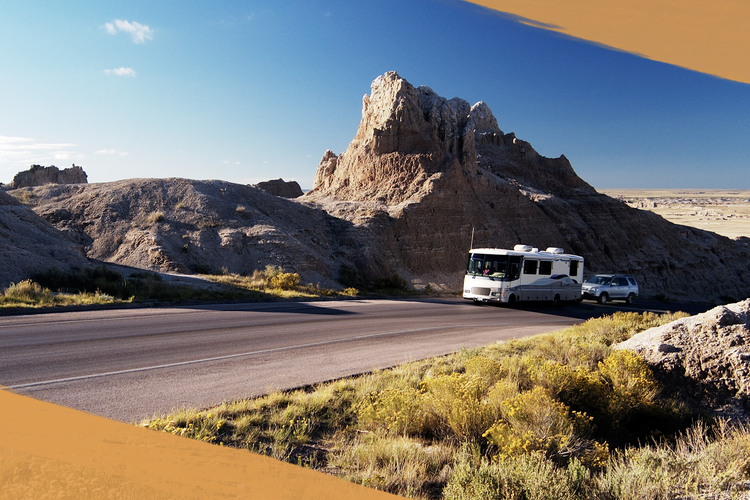 Towing a Car Behind Your RV: Complete Setup Guide