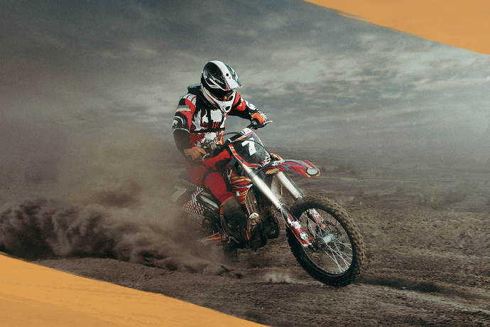 Motocross Gift Ideas That'll Actually Get Used on the Track