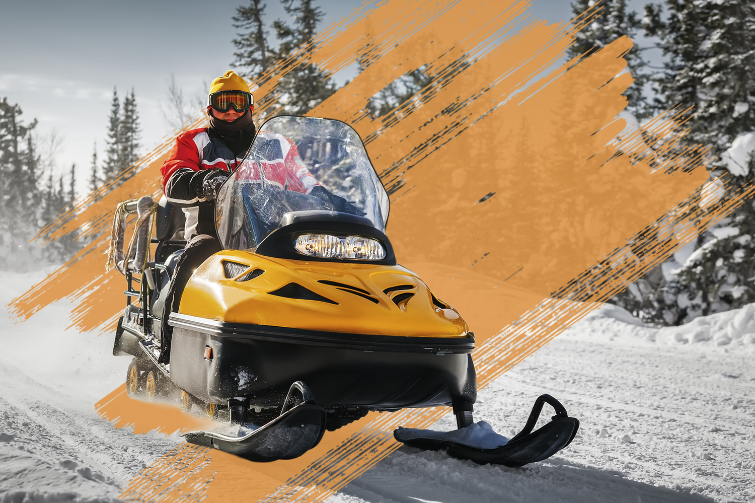 Must Have Snowmobile Accessories Every Rider Needs This Season – RV ...