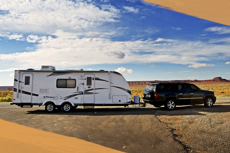 Must Have Travel Trailer Accessories: Your Complete Setup Guide