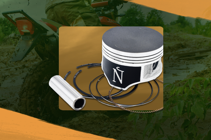 Namura Piston Kit Review: Performance on a Budget?