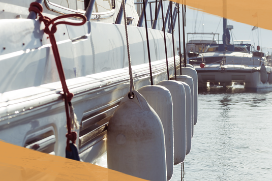What Size Boat Bumpers Do I Need? Our Complete Sizing Guide