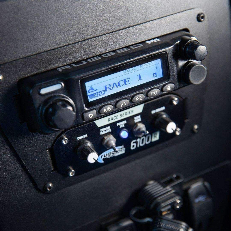 Rugged Radio Communication Kits