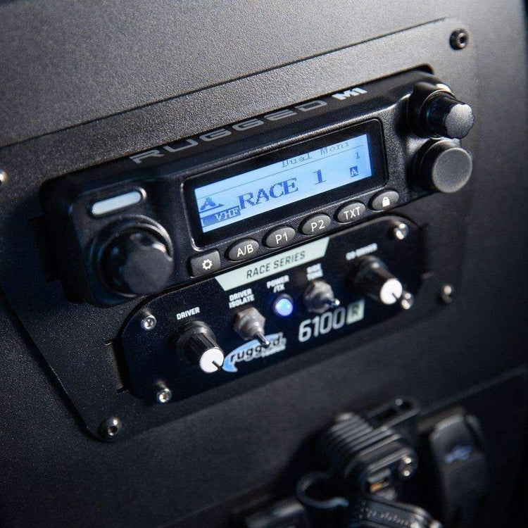 Rugged Radio Communication Kits