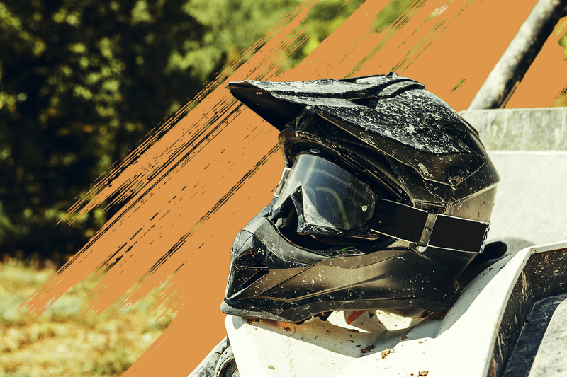 Helmets & Accessories