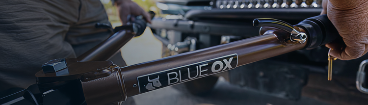 Blue Ox Hitches