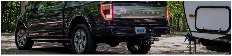 Flat-Tow Parts - RV