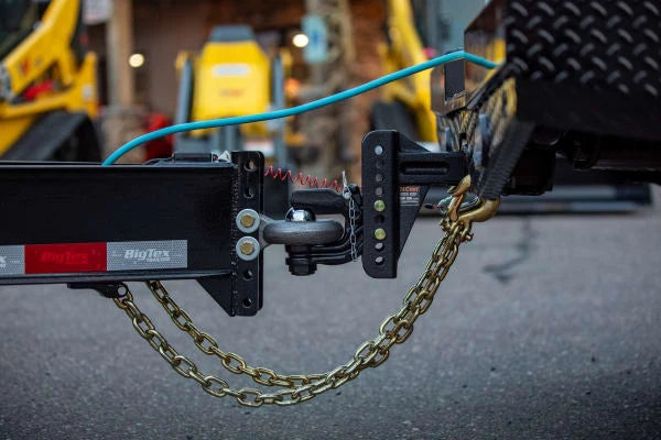 Pintle Hitches