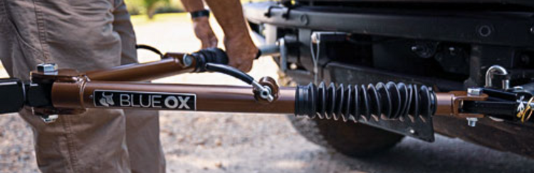 Complete Tow Systems