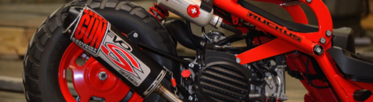 Brand: Big Gun Exhaust