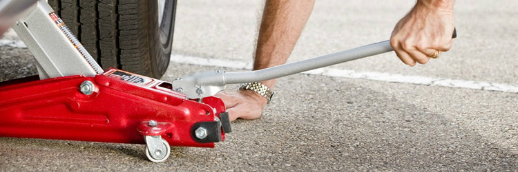 Jacks Leveling & Chocks - RV