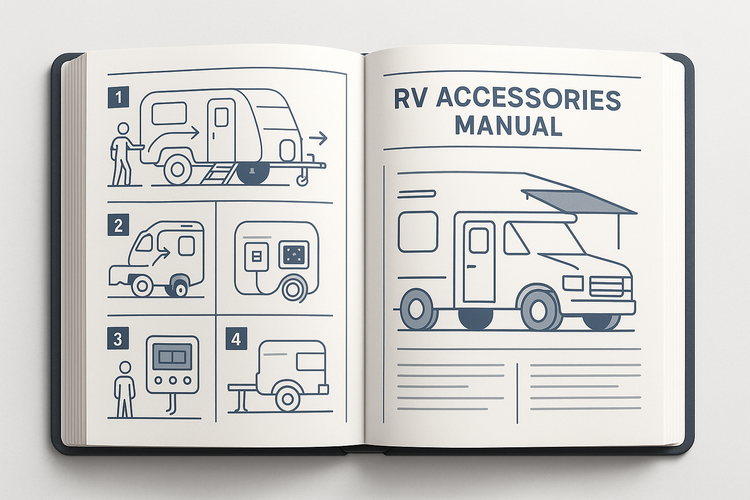 Product Manuals