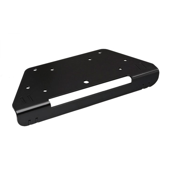 Denali Plow Mount Plate For Kawasaki Brute Force 650i & 750i MA11136