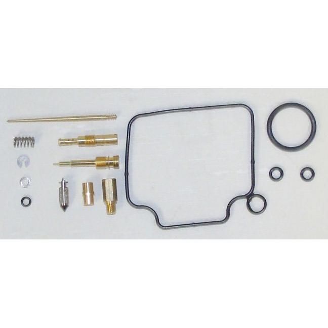 Load image into Gallery viewer, WSM Carburetor Kit For Honda 250 TRX-X 87-92 016-020
