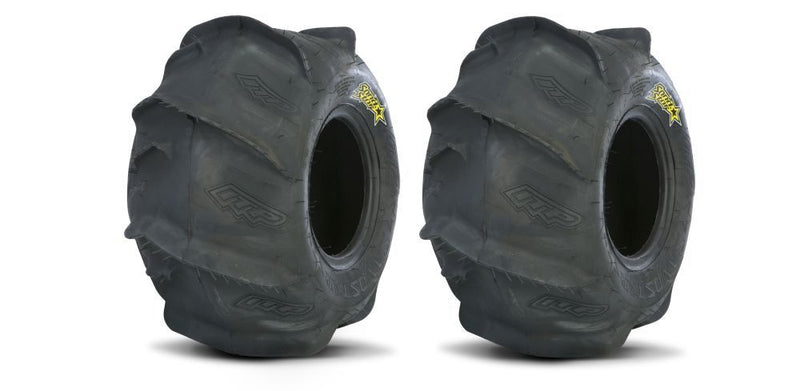 Load image into Gallery viewer, ITP Pair Of Sand Star Tires Rear [20x11-10] (2 Ply)
