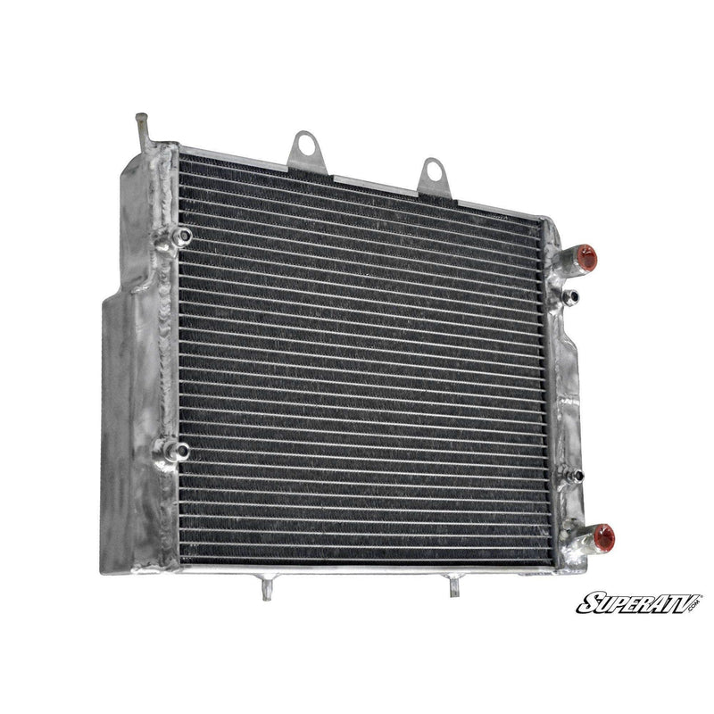 Load image into Gallery viewer, SuperATV Polaris RZR Heavy-Duty Radiator HDR-P-RZR
