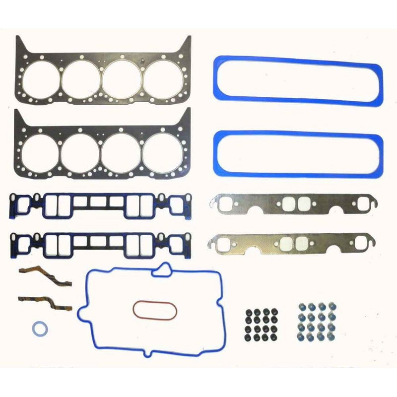 Load image into Gallery viewer, WSM Gasket Kit Head For 5.7L 350 CI. 501-232
