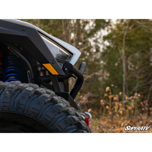 SuperATV Polaris RZR PRO XP Front Bumper FBG-P-PROXP-00