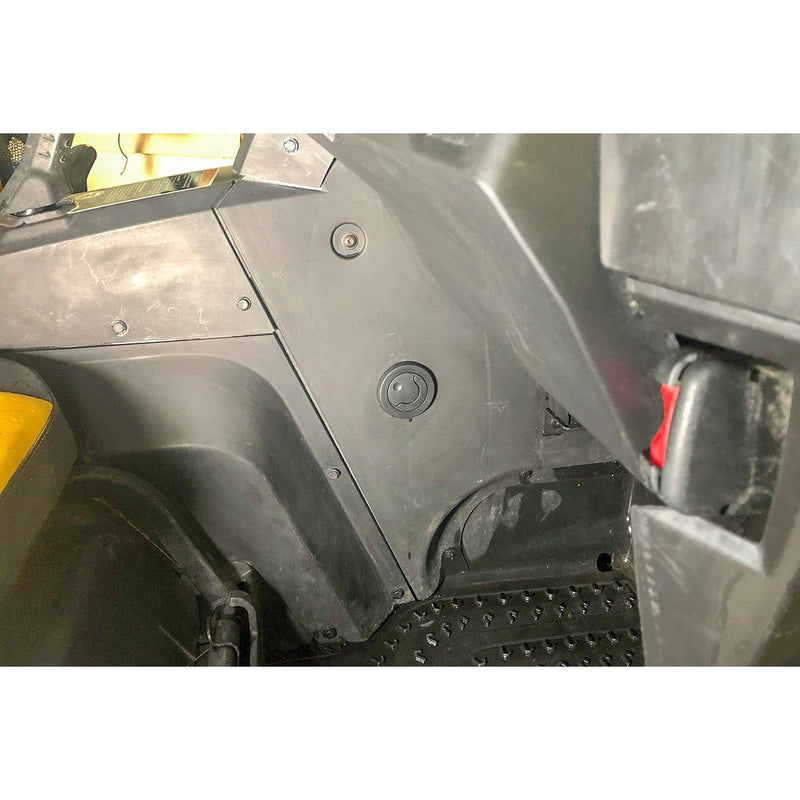 Load image into Gallery viewer, Inferno Cab Heater Kit with Defrost SSHK605-00 For 2013-2018 Can-Am Maverick
