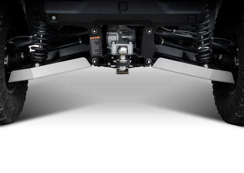 Load image into Gallery viewer, Rival Front And Rear A-Arm Guards Set For Yamaha R Max
