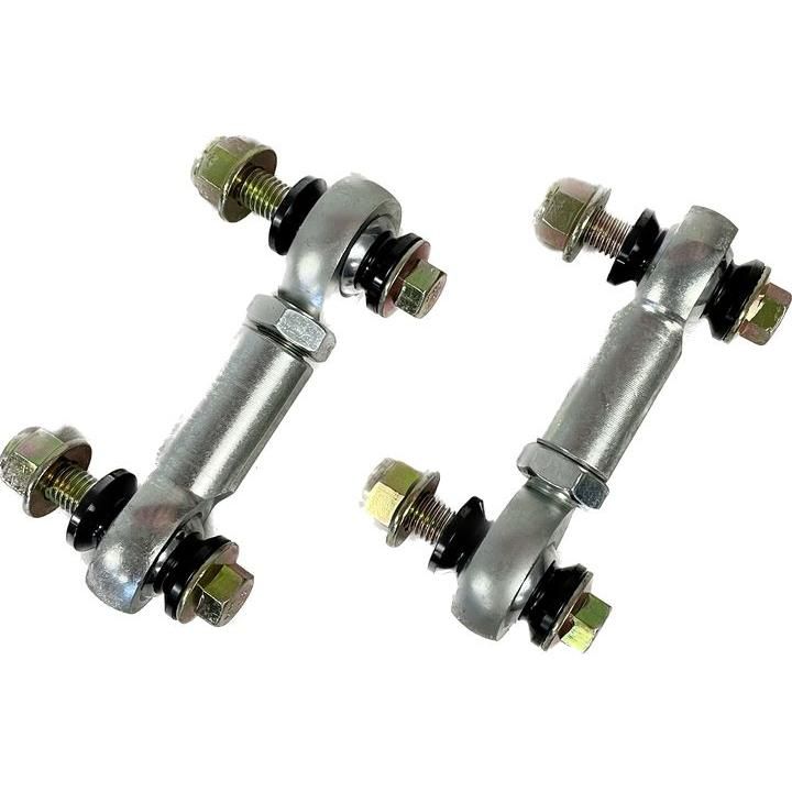 Load image into Gallery viewer, Trinity Racing Front Sway Bar End Links TR-M3151
