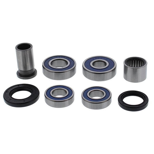 All Balls Rear Wheel Bearing Kit 25-1764