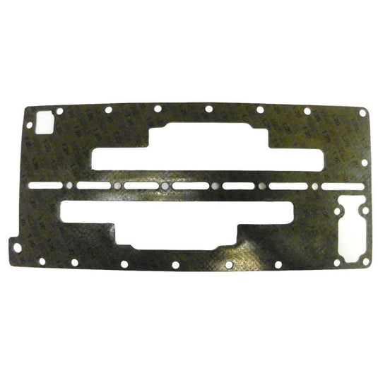 WSM Exhaust Gasket For Johnson / Evinrude 150 - 235 Hp V6 Cross Flow 78-91