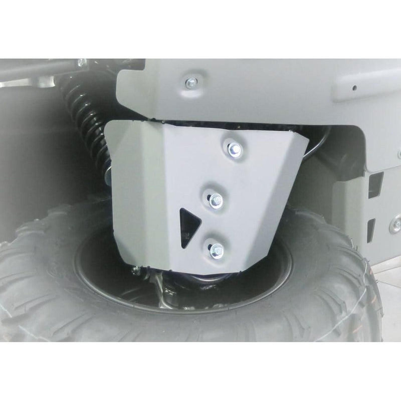 Load image into Gallery viewer, Rival Skid Plate And A-Arm Guards For Yamaha Kodiak 700
