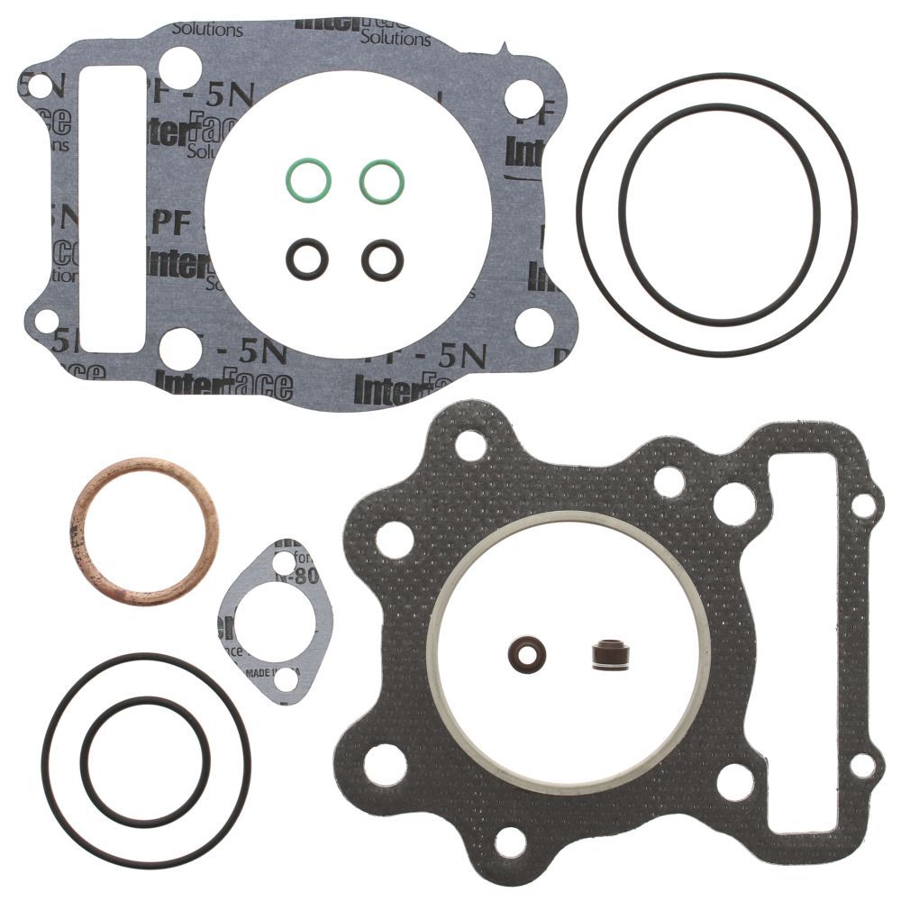 QuadBoss Top End Gasket Set - 810802