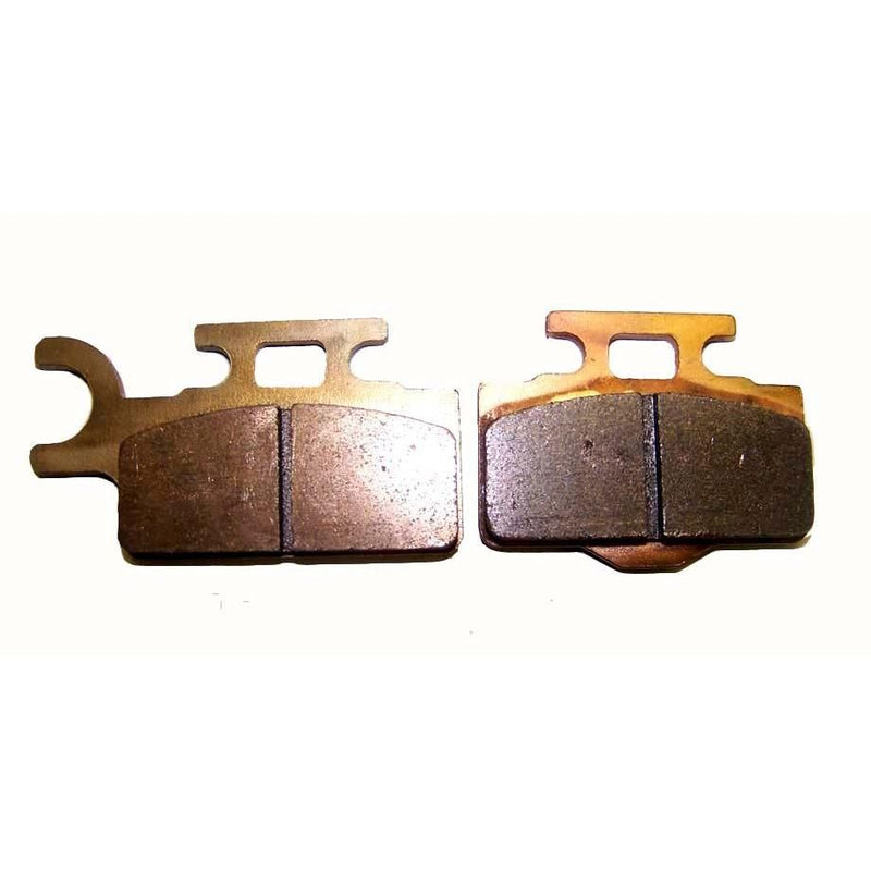 Load image into Gallery viewer, WSM Front Brake Pads for Kawasaki / Suzuki 65 KX / RM 00-23 09-5371JL
