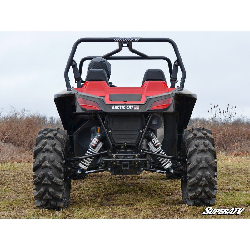 Load image into Gallery viewer, SuperATV Arctic Cat Wildcat Sport High Clearance Rear A-Arms AA-AC-TS-R-HC-02
