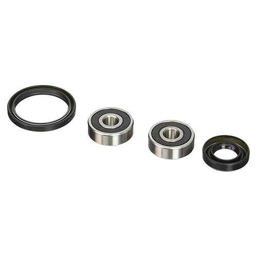 1987 Yamaha SRX 250 Pivot Works Front Wheel And Seal Kit Yamaha Street Bike