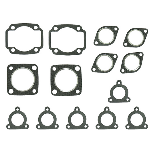 SPI 09-710224 Spi Top End Gasket Set