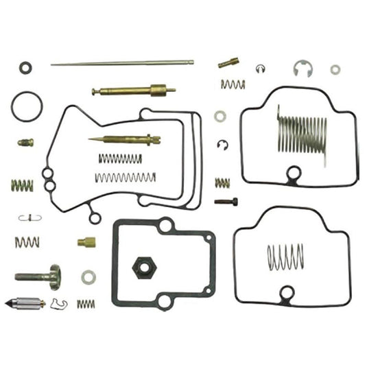 Spi Carb Repair Kit SM-07601