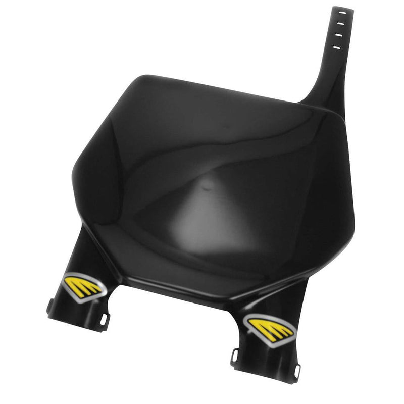 Load image into Gallery viewer, Cycra Stadium Number Plate Black - 1CYC-1200-12
