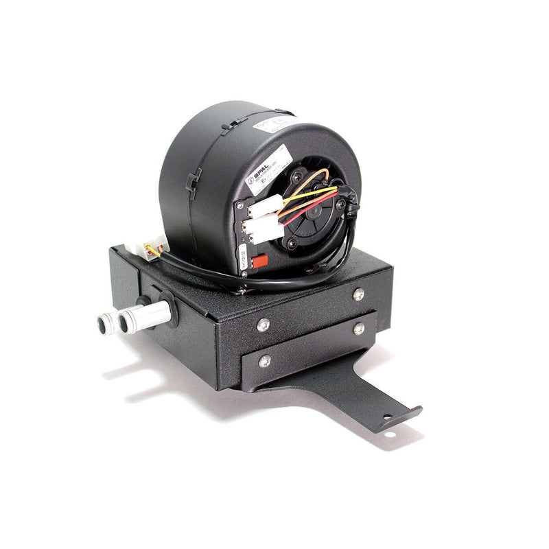 Load image into Gallery viewer, Cab Heater Kit For 19-20 Honda Talon - For Use with Factory Windshield Wiper
