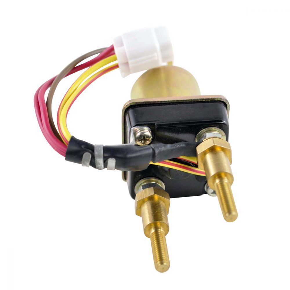 RMStator Starter Relay Solenoid RMS090-102357