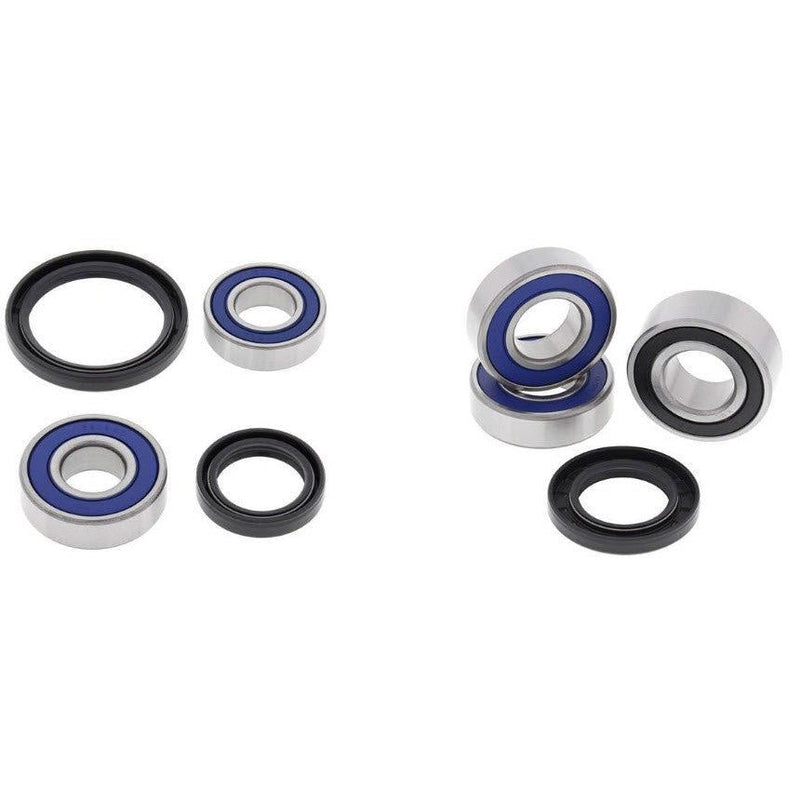 Load image into Gallery viewer, Wheel Front And Rear Bearing Kit for KTM 620cc LC4 620 1997 - 1998
