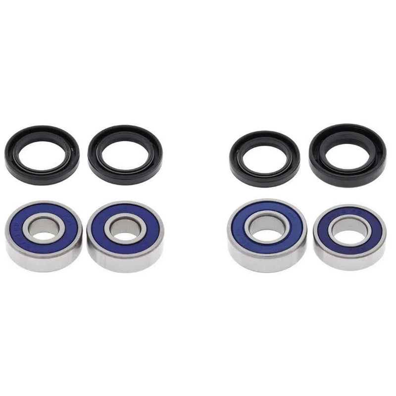 Load image into Gallery viewer, Wheel Front And Rear Bearing Kit for Honda 85cc CR85R/RB 2003 - 2007
