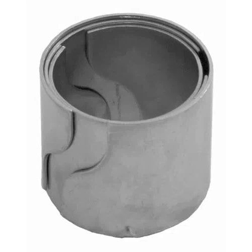 Emgo - 80-47310 - Muffler Reducer