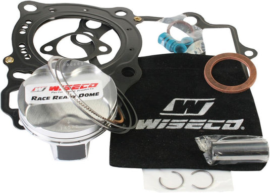 Wiseco Top End Rebuild Kit 07-09 Honda CRF150R Piston Gasket Wrist Pin 66.00mm