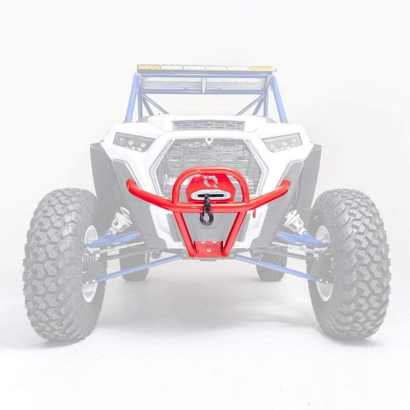 Load image into Gallery viewer, HMF U4 Front Bumper for Polaris RZR XP 1000 / Turbo 19-23
